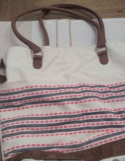 Several Totes Available