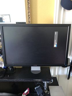 DELL MONITOR *FOR CREATORS*