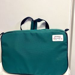 Pyrex Portables The Way To Go