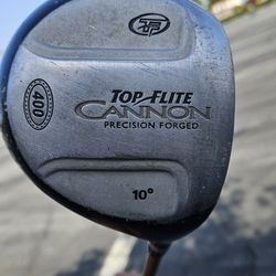 Top-flite Driver