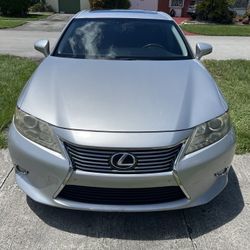 2013 Lexus ES 350