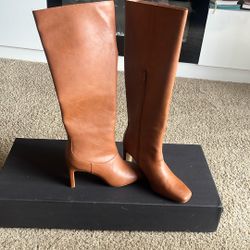 Gabriel Union Knee Boot