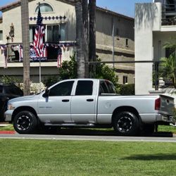 2004 RAM HEMI 1500