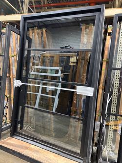 IRON DOORS FULLY STOCKED