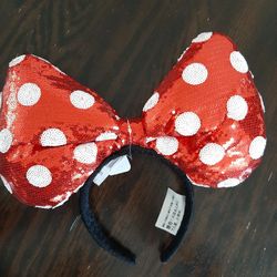 DISNEY EARS