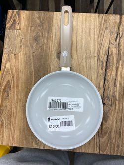 GreenPan Ceramic Nonstick Fry Pan