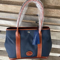 Dooney and Bourke shoulder bag  new