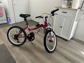 “BIKE” Bca, bike corporation of America”