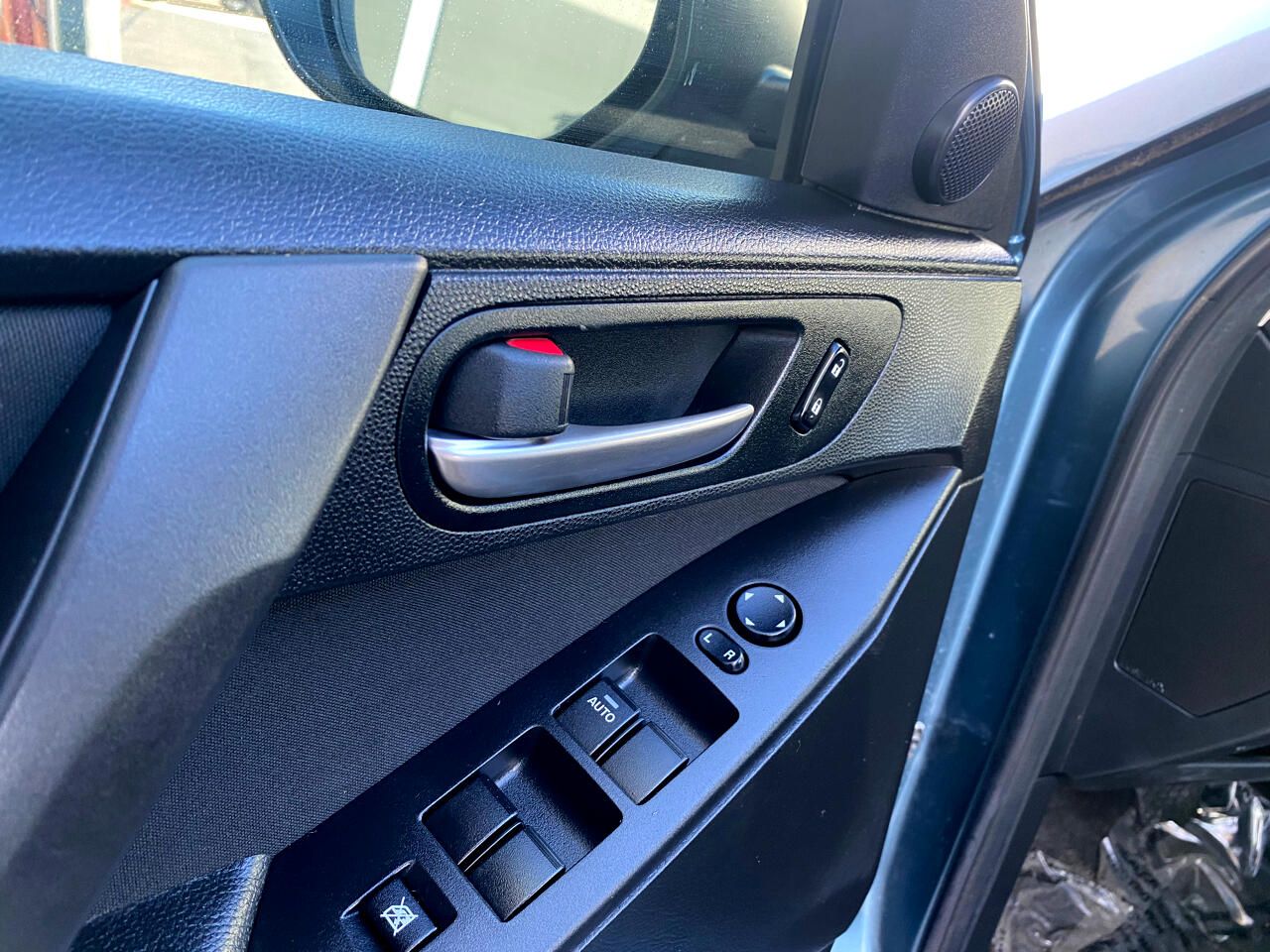 2010 Mazda MAZDA3
