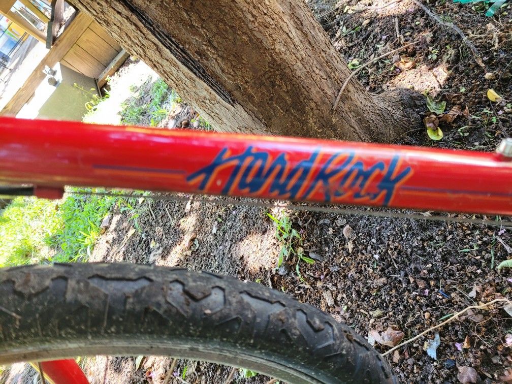 Bike