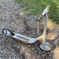 Radio Flyer Scooter 