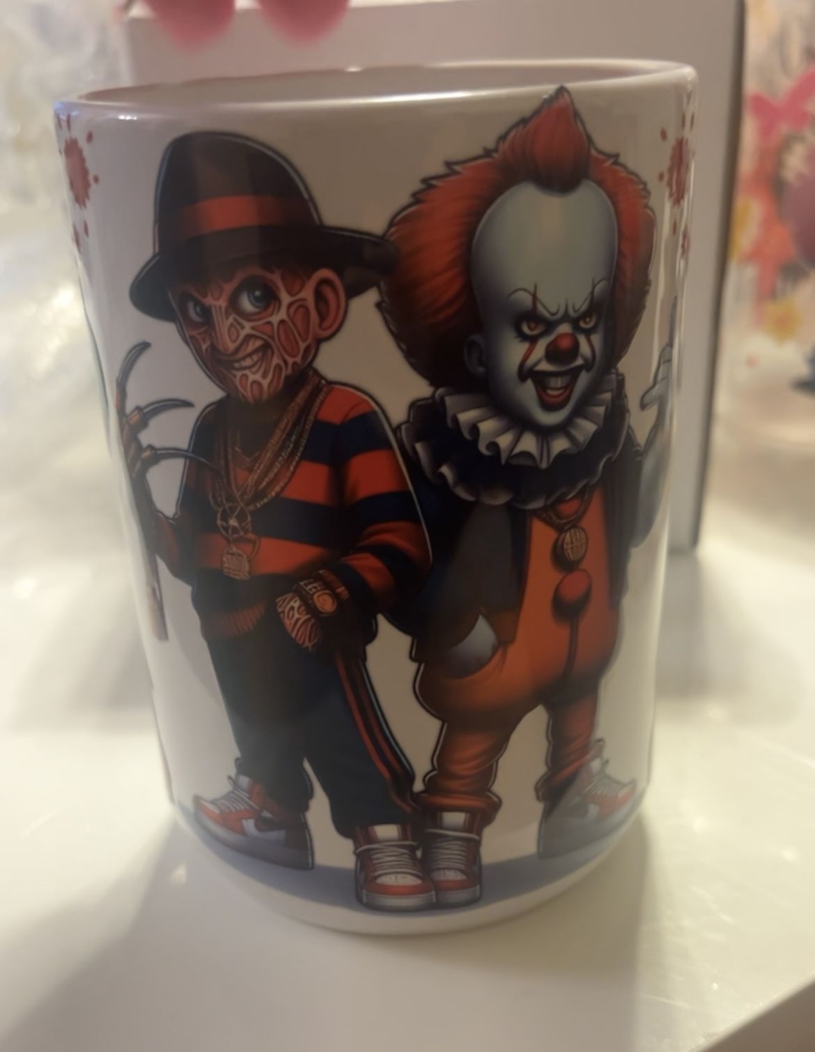 Halloween Coffee Mug