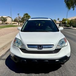 2009 Honda Cr-v