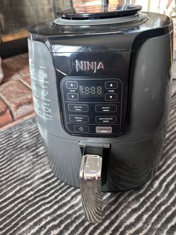 Brand new ninja