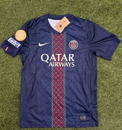 PSG 2025/2026 Home Jersey