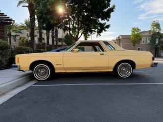 1979 Ford Granada, $5500 or best offer
