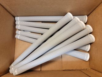 Lamkin Golf Club Iron Grips * NEW *