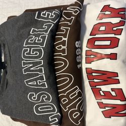 New & Used Clothes  Take All For This Price 