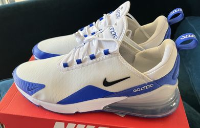 NIKE AIR MAX 270’S MEN’S SIZE 11.5