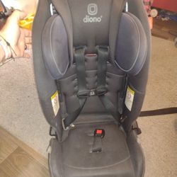 Diono 3 In 1 Car Seat.