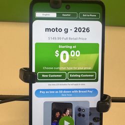 Cricket free phone 📱