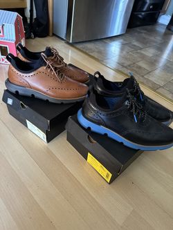 Cole Haan Men Shoes Size 9