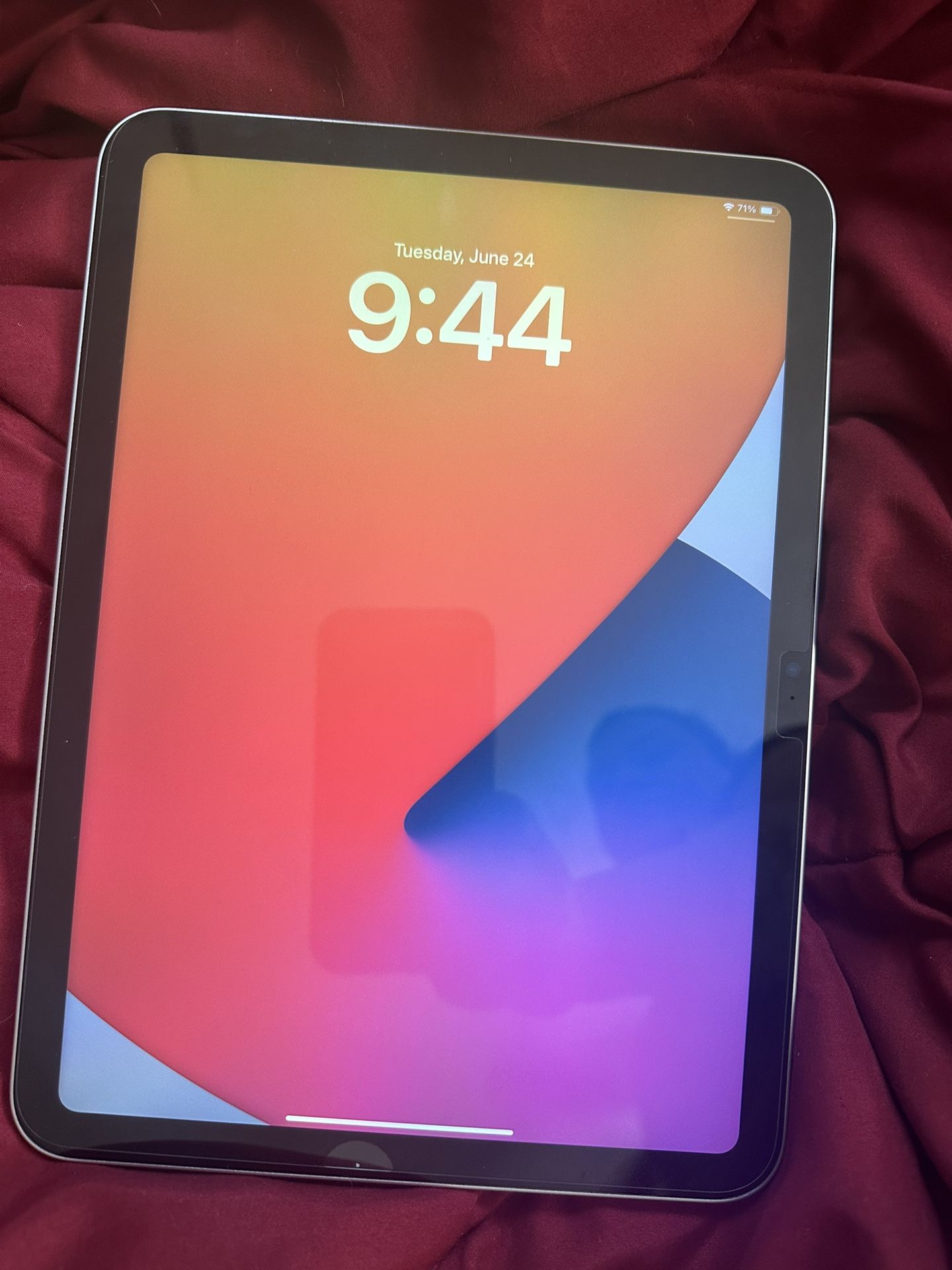 Ipad 10th Generation