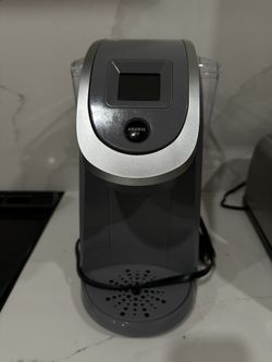 Keurig 2.0