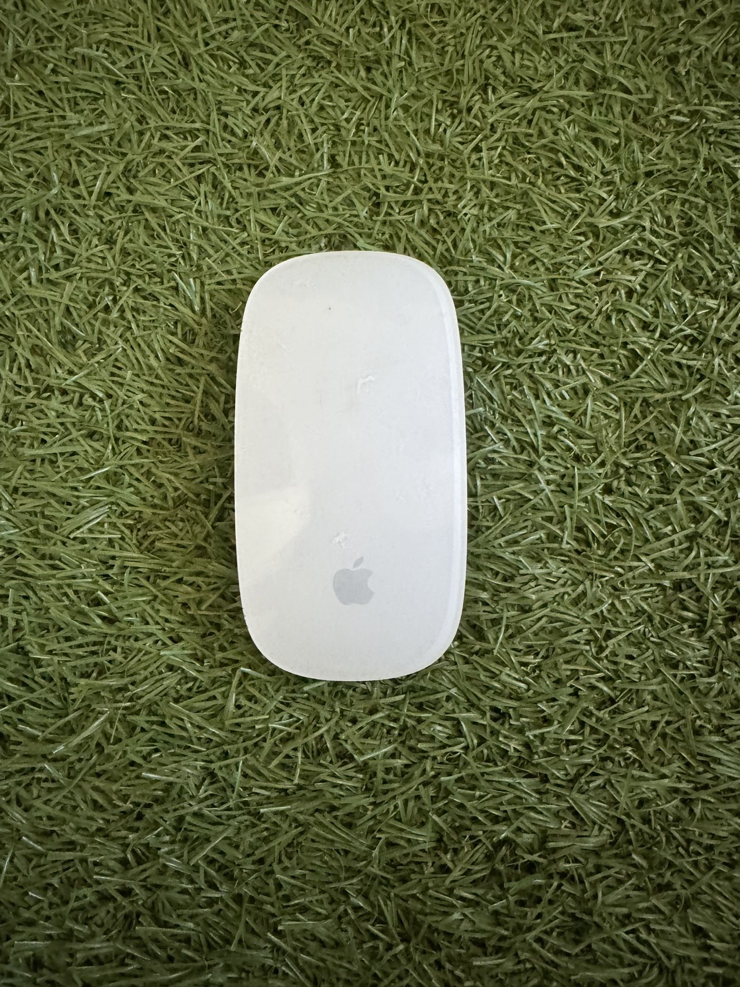 Apple Wireless Mouse