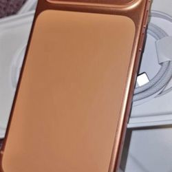 iPhone 17 Pro Max - Unlocked 