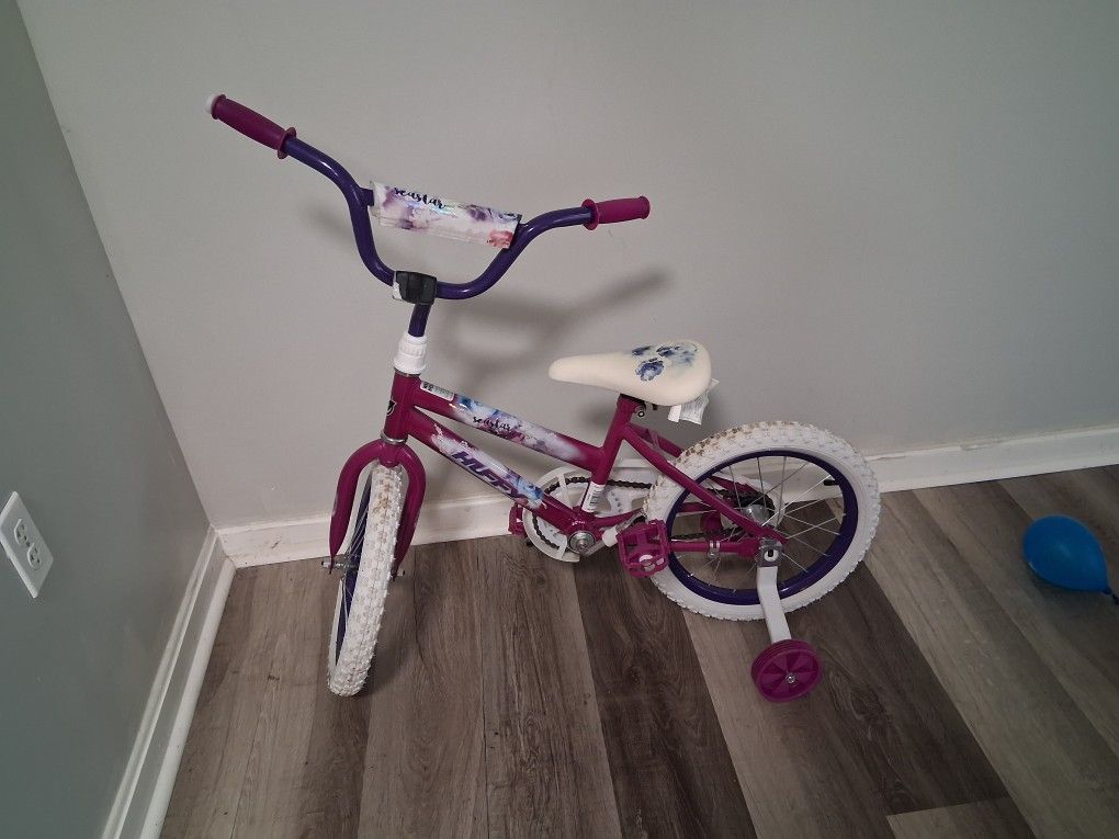 Kids Bike