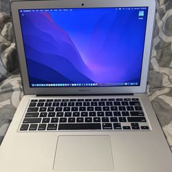 13"Macbook Air Logic Pro/Final Cut Pro X/Serato DJ Pro/