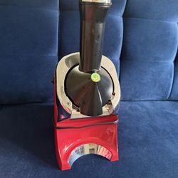 Yonanas Ice Cream Maker