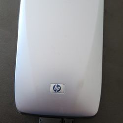 HP PDA (Works, Collectable)
