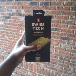 3 For Price Of 1 SWISS TECH Power Bank