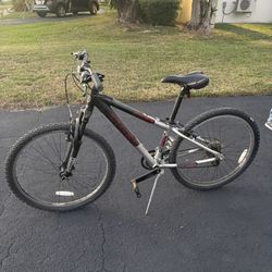 Trek 3900 26” Rims 21 Speed