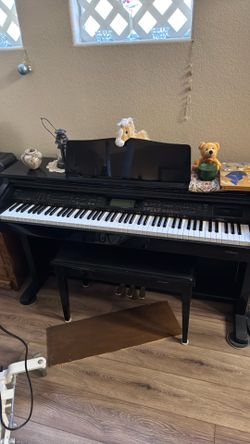Piano