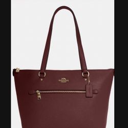 Coach Purse New 