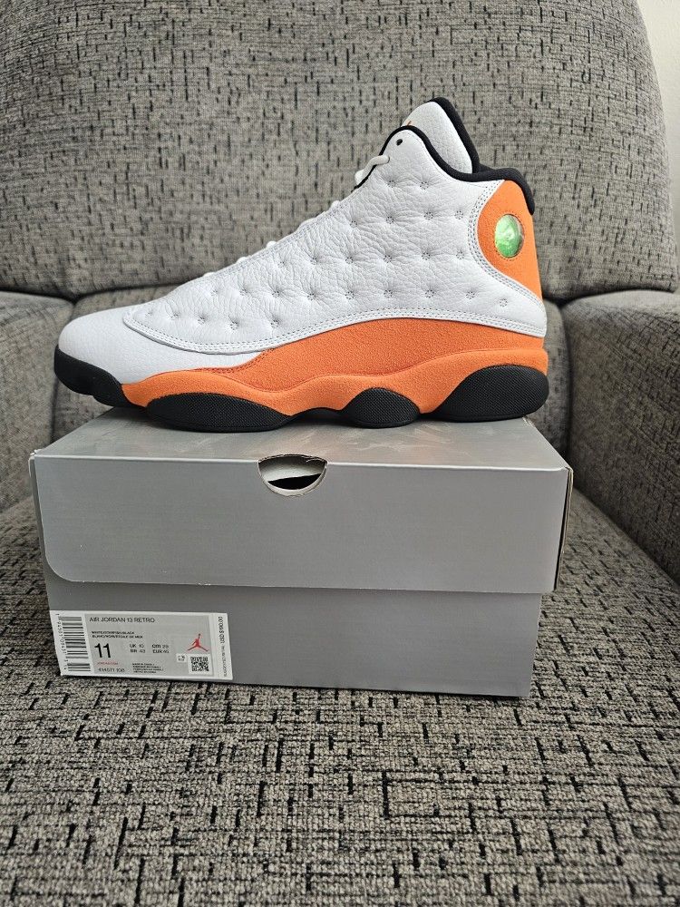 Jordan 13 Retro