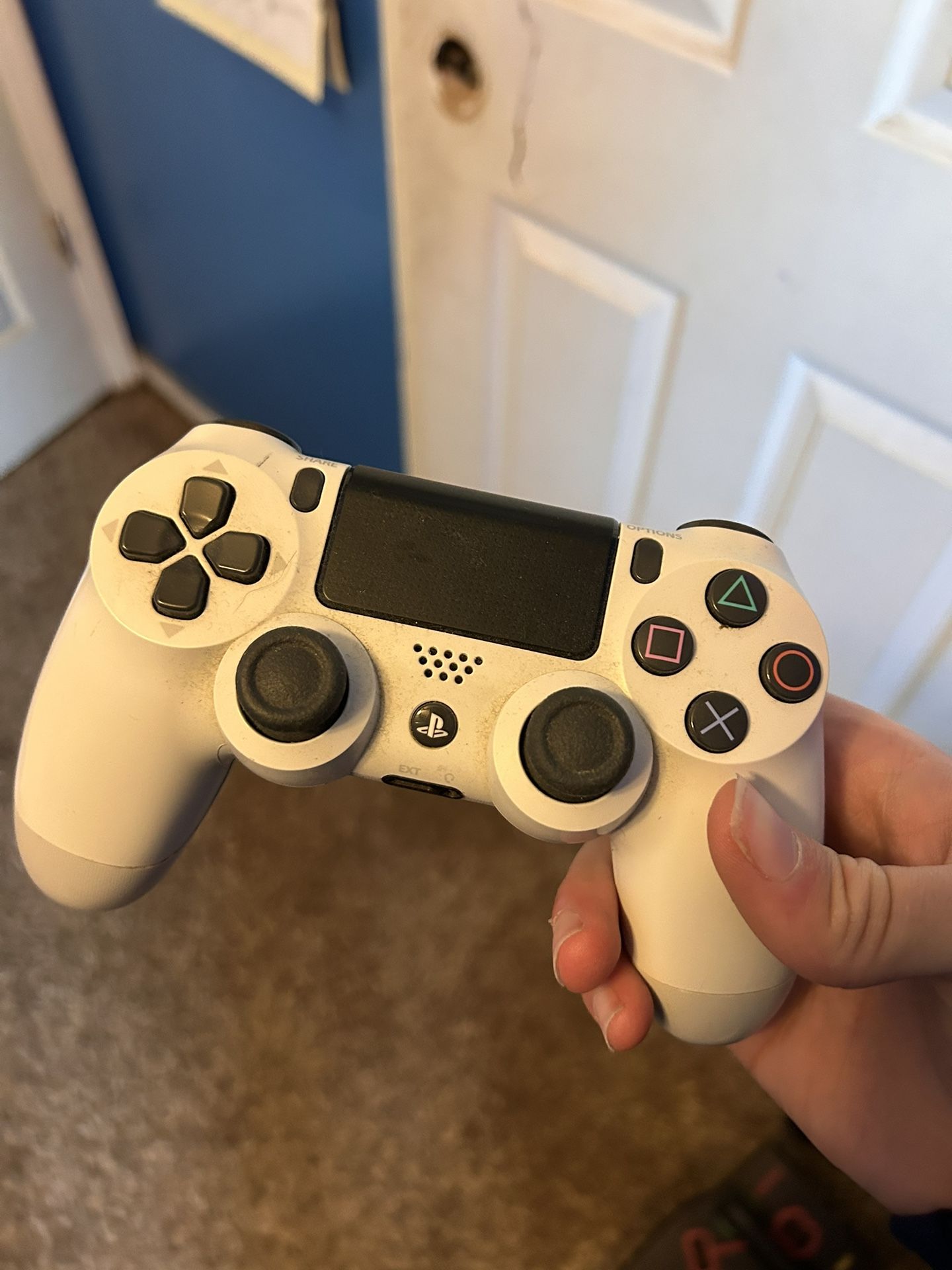PS4 Controllers