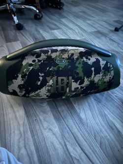 JBL BOOMBOX 3