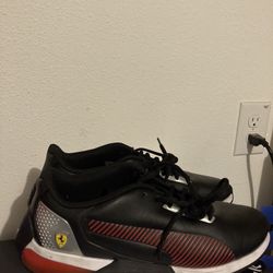 Puma Ferrari MENS Size 10.5