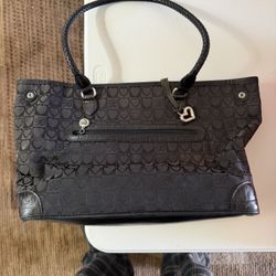 Vintage Brighton Handbag