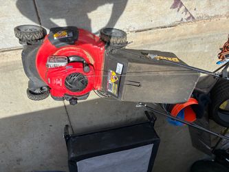 Lawnmower
