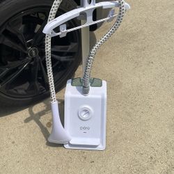 Pure Garment Steamer