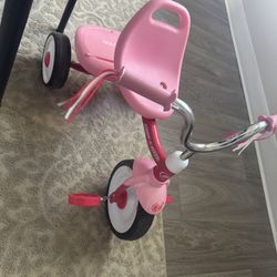 Kids Bike