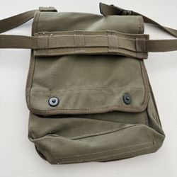 USMC Messenger Bag