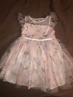 Girls Dress 