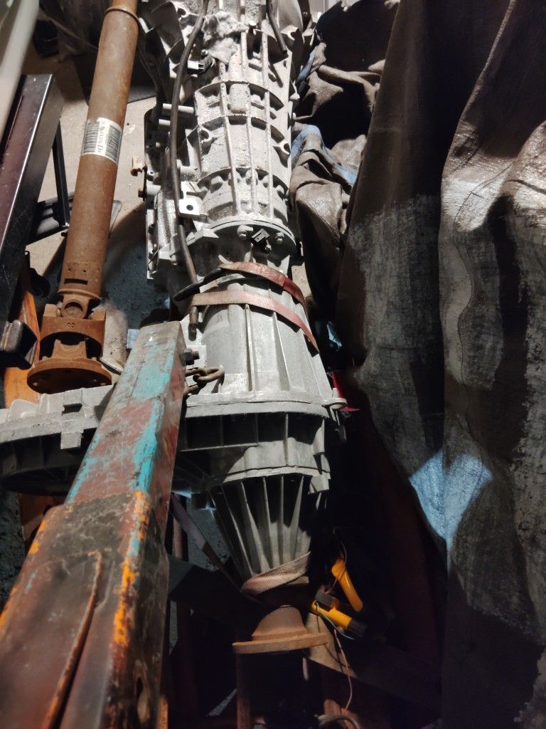 2006 Ford F-250 Super Duty