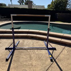 Gymnastics Training Bar